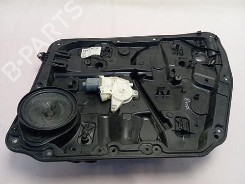 Used Front right window mechanism MERCEDES-BENZ B-CLASS Sports Tourer (W246, W242) B 180 CDI / d (246.212) (109 hp) 31158997