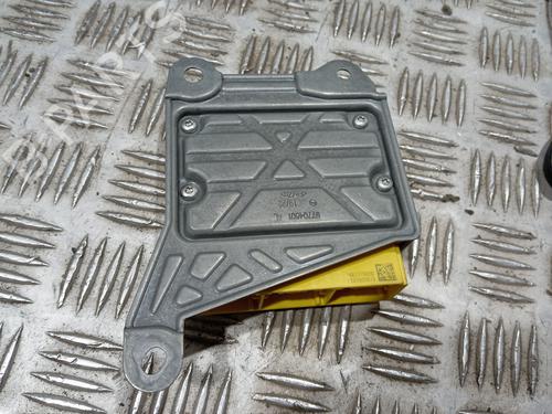 Airbag sæt RENAULT CLIO V (B7_)  | BP31601487C86 