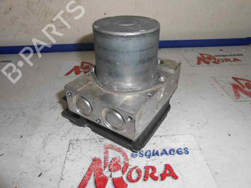 ABS pump FORD TRANSIT Platform/Chassis (FM_ _, FN_ _, FF_ _)  | BP12636255M43 