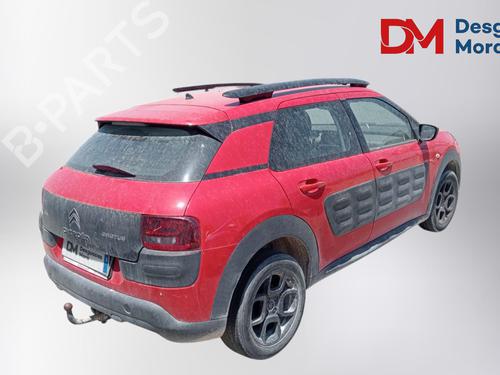 Commande de phare CITROËN C4 CACTUS | BP27660270I24