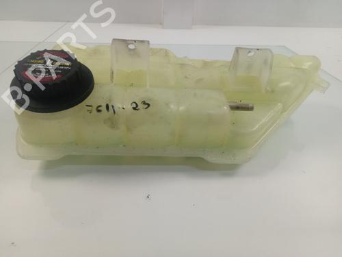 Used Expansion tank MERCEDES-BENZ M-CLASS (W163) [1998-2005]  16943130