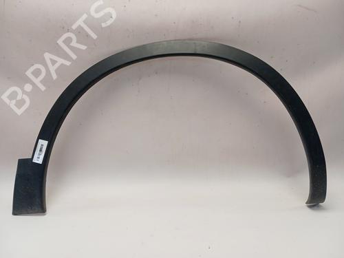 Used Front right wheel arch trim NISSAN QASHQAI I (J10, NJ10) [2006-2015]  31853449