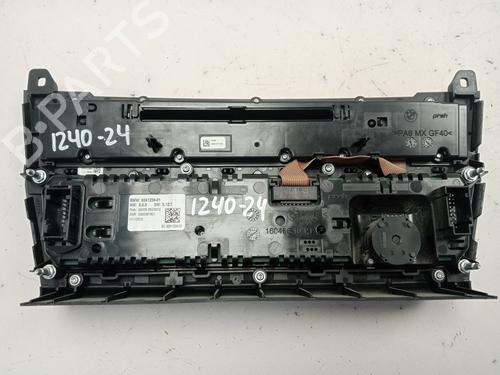 Climate control BMW 5 (F10)  | BP29410168I5 