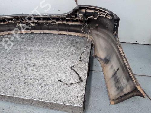 Rear bumper AUDI A6 C6 (4F2) 2.0 TDI | BP12658414C8 