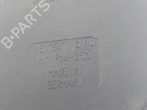 Front left seatbelt MERCEDES-BENZ E-CLASS (W210) E 240 (210.061) | BP12840019I26 