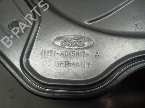 Front left window mechanism FORD FOCUS II Turnier (DA_, FFS, DS)  | BP12673628C22 