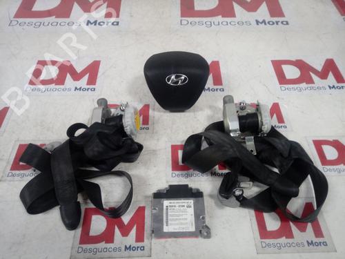 Airbag Kit HYUNDAI i40 I (VF) 1.7 CRDi | BP12669027C86 