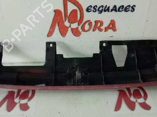 Grill PEUGEOT 306 Hatchback (7A, 7C, N3, N5) 2.0 XSi | BP12834595C40 