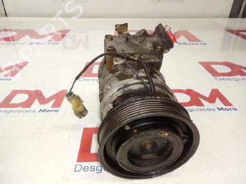 AC compressor LAND ROVER FREELANDER I (L314)  | BP12662283M34 