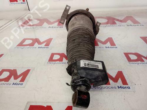 Venstre bagtil støddæmper VW TOUAREG (7LA, 7L6, 7L7) 3.0 V6 TDI | BP30371777M18