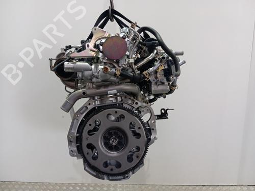 Engine SUZUKI VITARA (LY) 1.4 Hybrid (Mild Hybrid) (APK414) | BP39158190M1  - Image 6