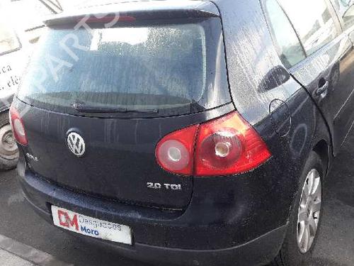 Left tailgate light VW GOLF V (1K1) 2.0 TDI 16V | BP14130194C79 