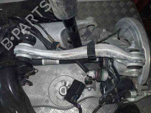 Used Right rear suspension arm JAGUAR XE (X760) 2.0 D (163 hp) 16496373