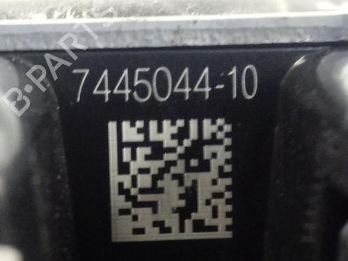 Front right lock BMW 3 Gran Turismo (F34) 318 d | BP18169532C97 