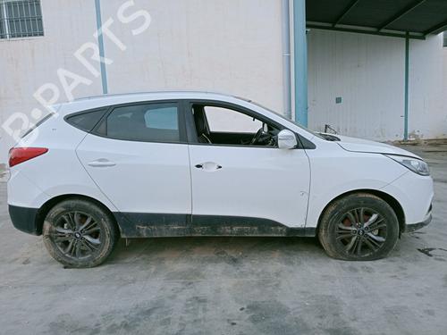 Intercooler HYUNDAI ix35 (LM, EL, ELH) | BP28509514M30