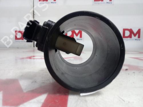 Mass air flow sensor RENAULT CLIO IV (BH_)  | BP12841724M95 