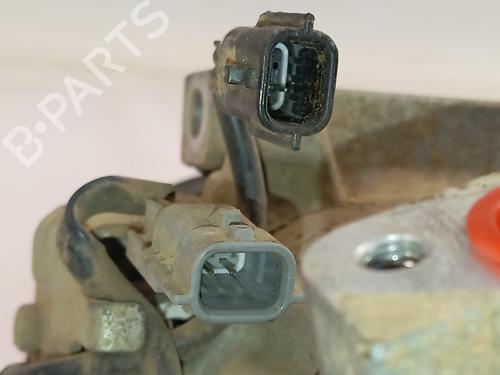 AC-Kompressor NISSAN QASHQAI II (J11, J11_) 1.6 dCi | BP30914275M34