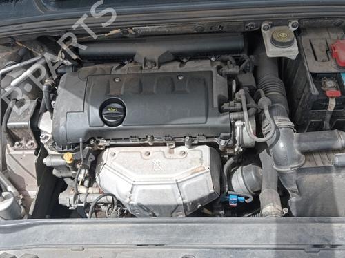 Starter PEUGEOT 308 SW I (4E_, 4H_)  | BP22611424M8 