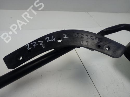 Left mirror ISUZU N (6th Generation)  | BP29436991C26 