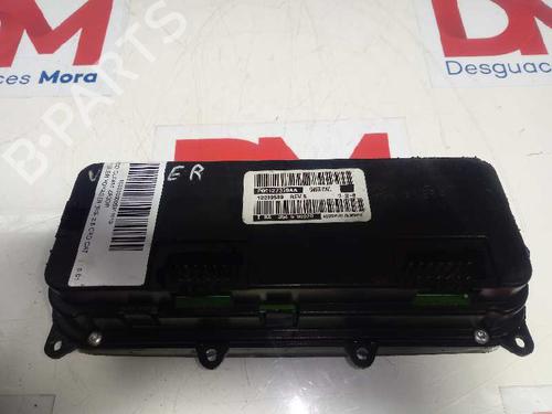 Climate control CHRYSLER VOYAGER IV (RG, RS) 2.8 CRD | BP16577701I5 