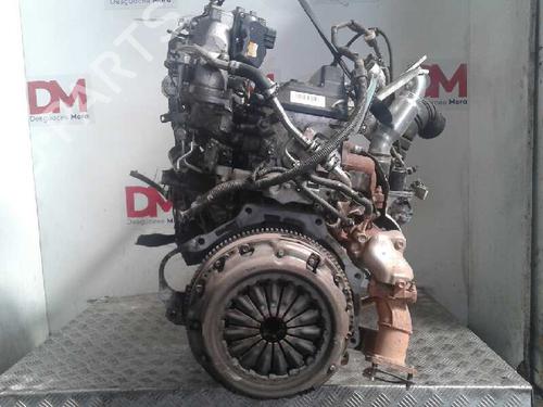 Used Engine Engine 12936181 12936181