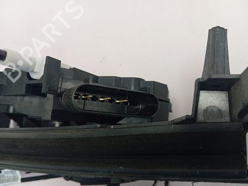 Front right lock FORD TRANSIT CONNECT V408 Box Body/MPV  | BP29536205C97 