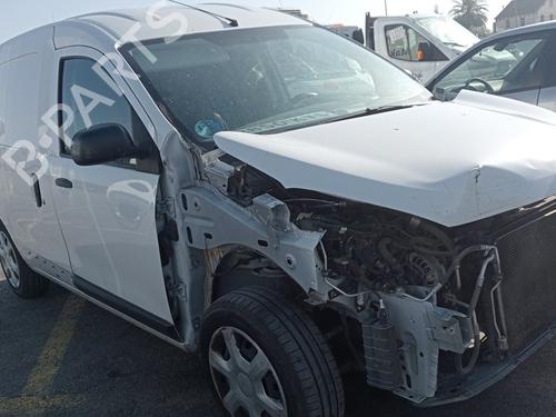 Højre baglygte DACIA DOKKER MPV (KE_)  | BP21686752C35 