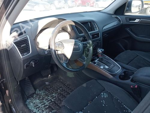 Left front window switch AUDI Q5 (8RB) 2.0 TDI quattro | BP34004574I27  - Image 6