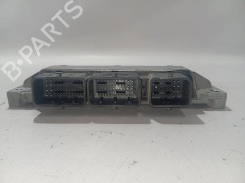 Engine control unit (ECU) RENAULT ZOE (BFM_) ZOE | BP28953095M57