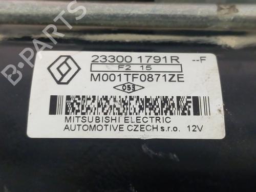 Starter RENAULT TRAFIC III Van (FG_)  | BP28681377M8 