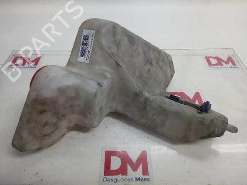 Used Windscreen washer tank MERCEDES-BENZ A-CLASS (W168) A 170 CDI (168.009, 168.109) (95 hp) 16325789