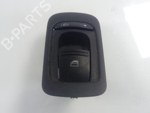 Used Left rear window switch PORSCHE CAYENNE (9PA) Turbo 4.5 (450 hp) 30373363