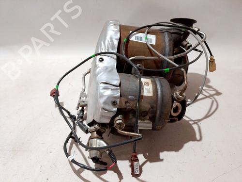 Particulate filter SKODA SUPERB III (3V3) 2.0 TDI | BP31247105M81