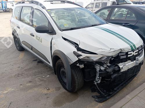 Rear parcel shelf DACIA JOGGER (RK_) 1.0 TCe 90 ECO-G (RKMT) | BP32173022C85 