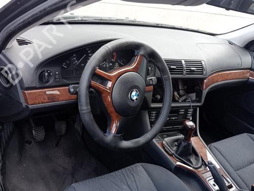 Left sun visor BMW 5 (E39) 530 d | BP16915447I1 