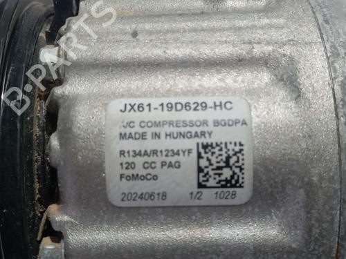 AC compressor FORD PUMA (J2K, CF7) 1.0 EcoBoost mHEV | BP36552972M34 - Image 6