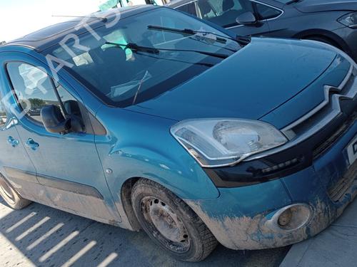 Kabinelys CITROËN BERLINGO MULTISPACE (B9)  | BP30546940I8 