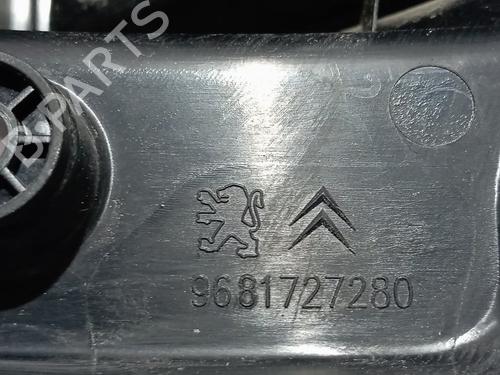 Left taillight CITROËN C3 Picasso (SH_)  | BP29447399C34 