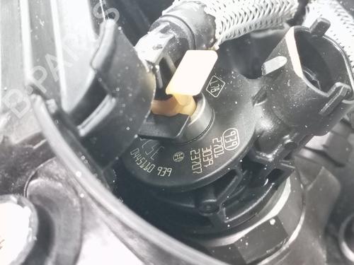 Engine RENAULT TRAFIC III Van (FG_)  | BP28031220M1 