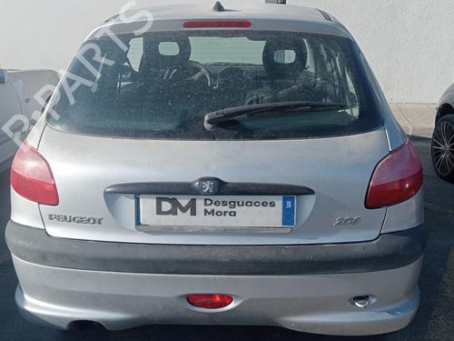Other PEUGEOT 206 Hatchback (2A/C) 1.4 LPG | BP19261833O1 