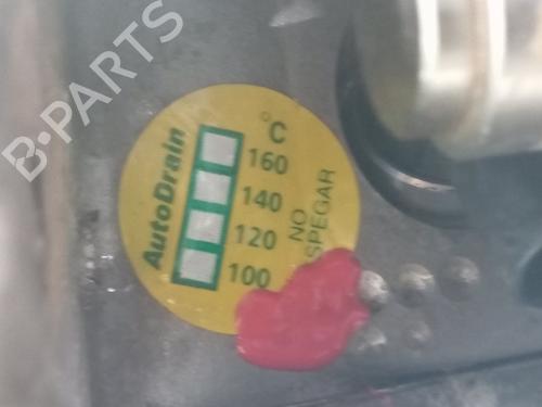 Engine KIA CEED (CD)  | BP31340739M1 