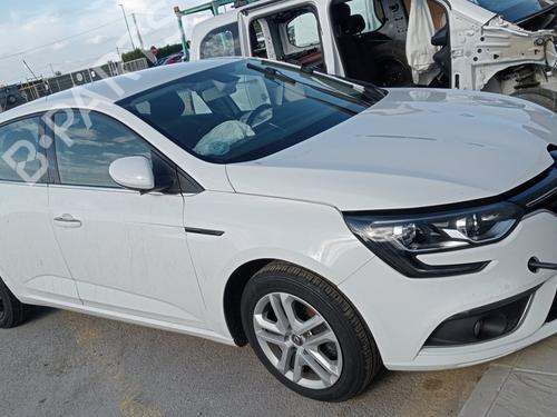 Alternator RENAULT MEGANE IV Hatchback (B9A/M/N_) 1.5 Blue dCi 95 (B9A2, B9A6) | BP27399700M7