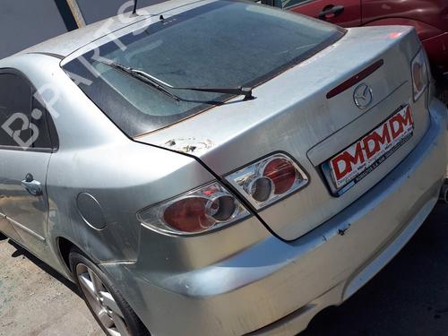 Left taillight MAZDA 6 Saloon (GG) 1.8 | BP16149979C34  - Image 9