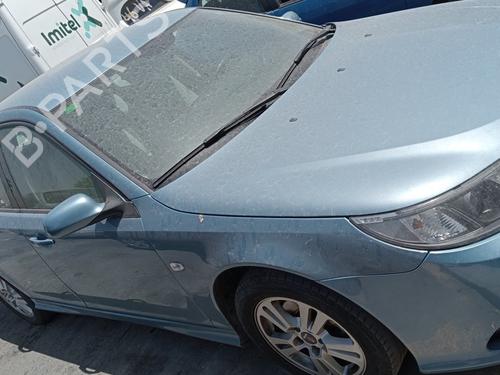 Tailgate lock SAAB 9-3 (YS3F, E79, D79, D75)  | BP12841601C101 