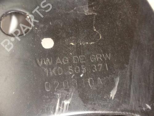 Right rear suspension arm SEAT LEON (1P1) 1.9 TDI | BP15778921M15 