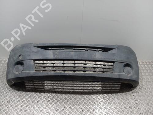 Used Front bumper RENAULT MASTER II Van (FD) 2.5 dCi (120 hp) 25855165