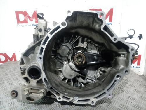 Used Gearbox MAZDA 5 (CR) 2.0 CD (CR19) (143 hp) 12672975