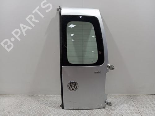Used Right rear door VW CADDY III Box Body/MPV (2KA, 2KH, 2CA, 2CH) [2004-2016]  30635964