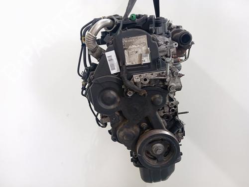 Engine CITROËN C3 II (SC_)  | BP22702184M1 