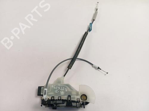 Used Front left lock Front left lock 37075434 37075434